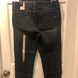 American Rag Ladies High Rise Skinny Jeans Size 11s